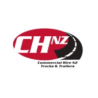 CHNZ Ltd logo - Similar company to Tmc Trailers Ltd