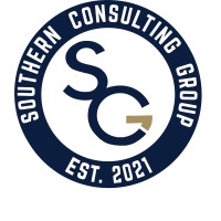 Southern Consulting Group logo - Similar company to Peaks & Professors