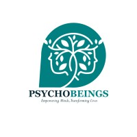 Psychobeings logo - Similar company to Project C Foundation - We Care For Your Mental Health