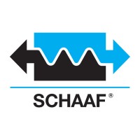 SCHAAF GmbH & Co. KG logo - Similar company to Ith Bolting Technology