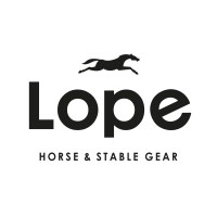 Lope Horse & Stable gear logo - Similar company to Swiperoom