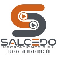 Salcedo Importaciones SRL logo - Similar company to Diamedic Import