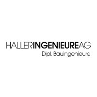 HALLERINGENIEUREAG logo - Similar company to Einwohnergemeinde Windisch