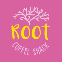 Root logo - Similar company to Vulkan Travel Group