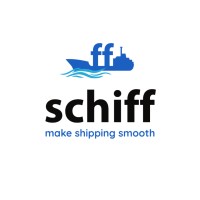 Schiff Freight Services logo - Similar company to Penta Star Shipping Llc