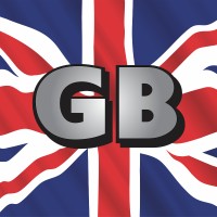 GB Digger Hire logo - Similar company to Hamond Group Ltd