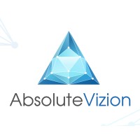 AbsoluteVizion logo - Similar company to A-Listware
