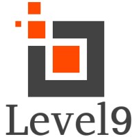 Level 9 logo - Similar company to Level 9