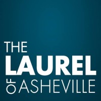 The Laurel of Asheville Magazine logo - Similar company to Otterpine | Supporting Indie Authors