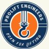 ProLift Engineers logo - Similar company to Ganesh Decor India Pvt Ltd