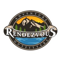 Rendezvous Adventure Outfitters logo - Similar company to The Sunflower