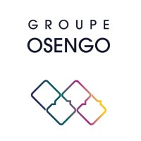 Groupe Osengo logo - Similar company to Nepsod