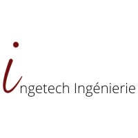 INGETECH INGÉNIERIE logo - Similar company to Ingetech Lyon