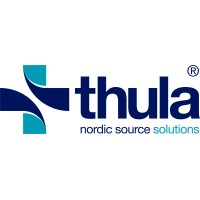 Thula logo - Similar company to Abloy Uk