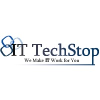 IT TechStop, Inc. logo - Similar company to Cyford Technologies Llc