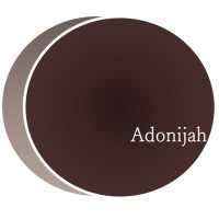 Adonijah logo - Similar company to Business Window Magazine