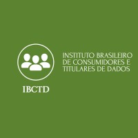 Instituto Brasileiro de Consumidores e Titulares de Dados - IBCTD logo - Similar company to Procon Carioca