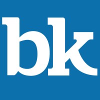 blueKiwi Software logo - Similar company to Silicon Carne