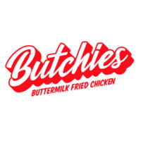 Butchies Buttermilk Fried Chicken logo - Similar company to Opspot