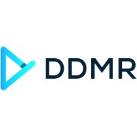 DDMR logo - Similar company to Data Driven