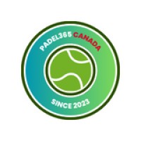 PADEL365 - Your Best Padel Experience logo - Similar company to Netballs Circular Digital Asset