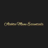 Alahta Mane Essentials logo - Similar company to Akspire