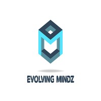 Evolvingmindz logo - Similar company to Dstudioz Technologies Solutions Pvt Ltd