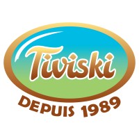 TIVISKI SA logo - Similar company to Savvitas