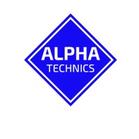Alpha Technics Luxembourg logo - Similar company to Cac 140