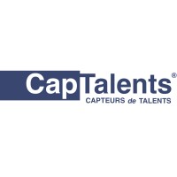 CapTalents logo - Similar company to Deveque
