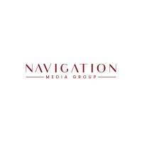 Navigation Media Group logo - Similar company to Literate.