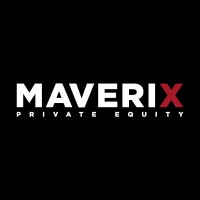 Maverix Private Equity logo - Similar company to Mc2 Business Advisors Inc
