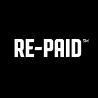 RE–PAID logo - Similar company to Paid2Date