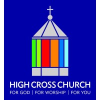 High Cross Church, Camberley logo - Similar company to Trackmyrisks