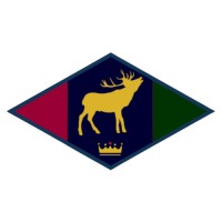 Berkshire Army Cadet Force logo - Similar company to Bronzamo