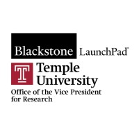 Temple University Blackstone LaunchPad logo - Similar company to Temple University Office Of The Vice President For Research
