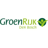 GroenRijk Den Bosch logo - Similar company to Hve Engineering