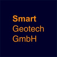Smart Geotech Gmbh logo - Similar company to Urjagrid