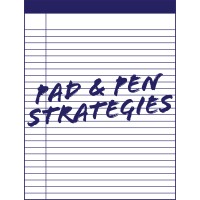 Pad & Pen Strategies logo - Similar company to Representative Steny Hoyer