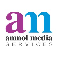 Anmol Media Services logo - Similar company to Estate Wallet