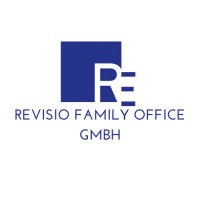 Revisio Family Office GmbH logo - Similar company to Macaluso Llp