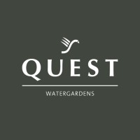 Quest Watergardens logo - Similar company to Grit.Co