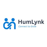HumLynk logo - Similar company to Escapeframe Studio