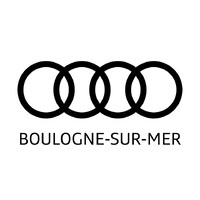 Audi Boulogne - Sofida Auto logo - Similar company to Volkswagen Calais - Sofida Auto