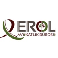 EROL AVUKATLIK BÜROSU logo - Similar company to Teklif