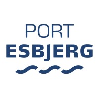 Port Esbjerg logo - Similar company to Posthuset Esbjerg
