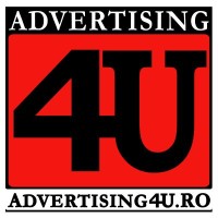 Advertising4U.ro logo - Similar company to Poloniq