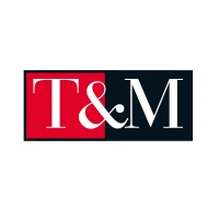 T&M (Atelier Théâtre et Musique) logo - Similar company to Masterdisk Post Production