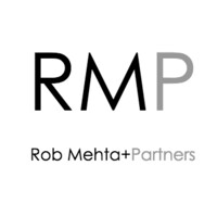Rob Mehta + Partners logo - Similar company to Sfour.Co