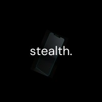 Stealth logo - Similar company to Mybestversion